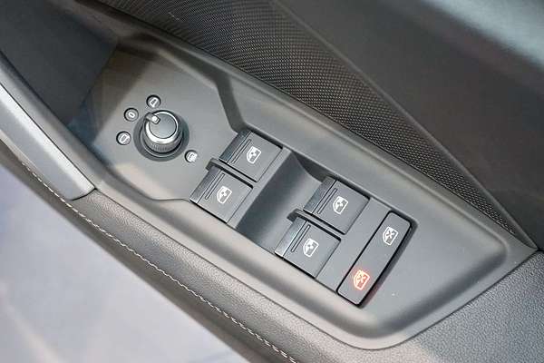 2025 Audi A3 35 TFSI S line GY