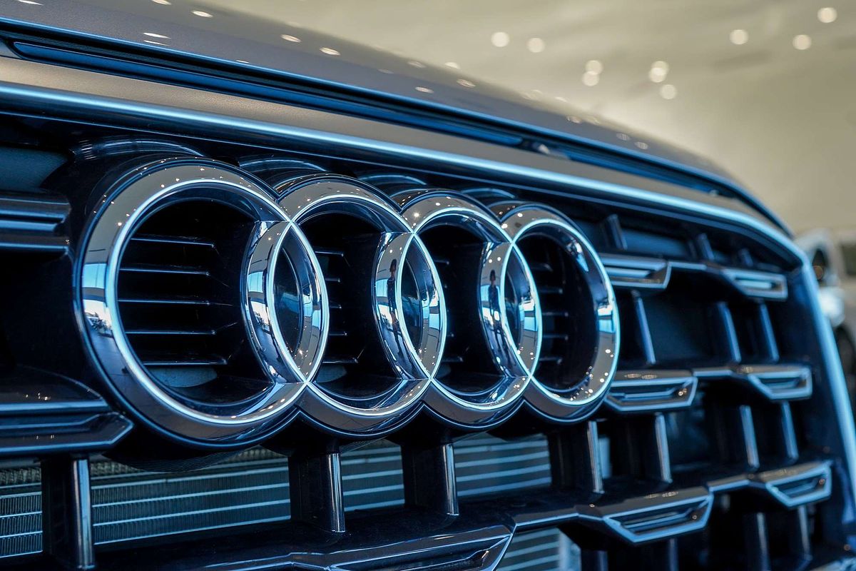 2024 Audi Q2 35 TFSI GA