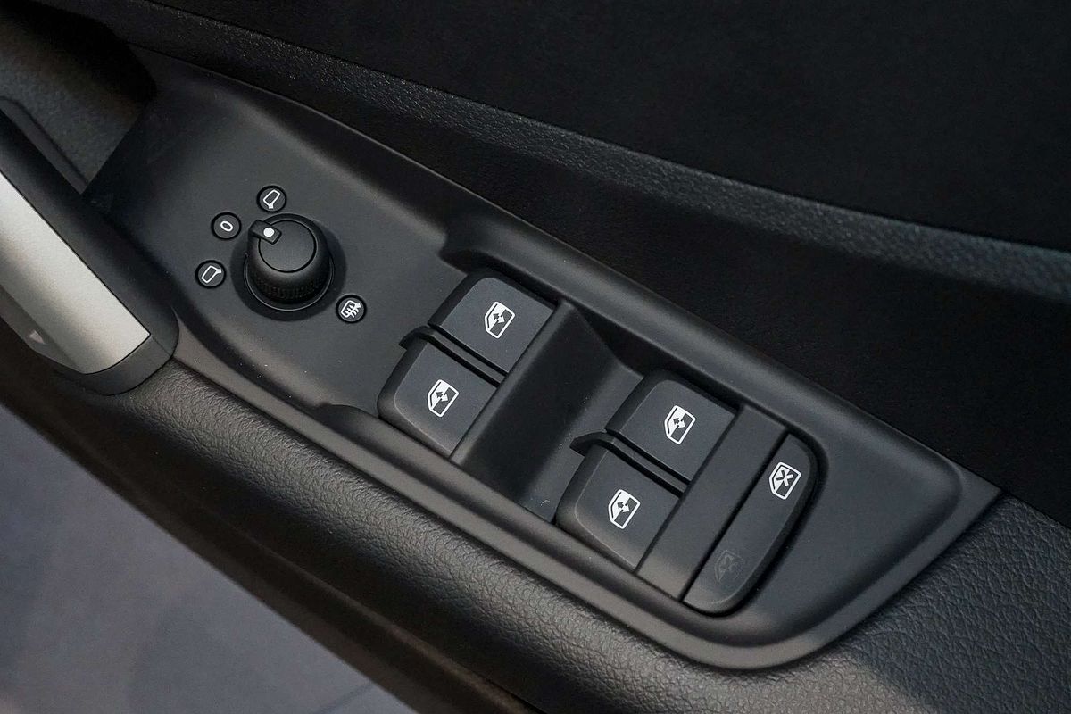 2024 Audi Q2 35 TFSI GA