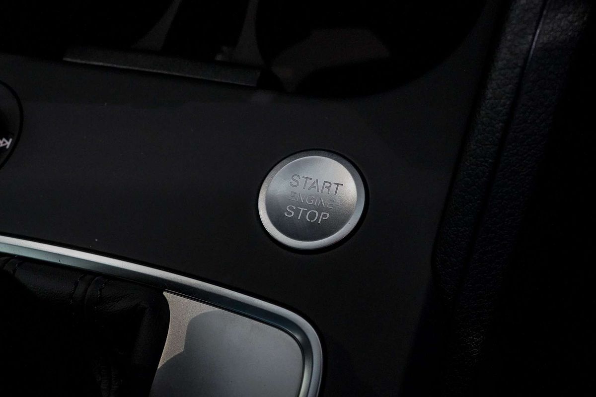 2024 Audi Q2 35 TFSI GA