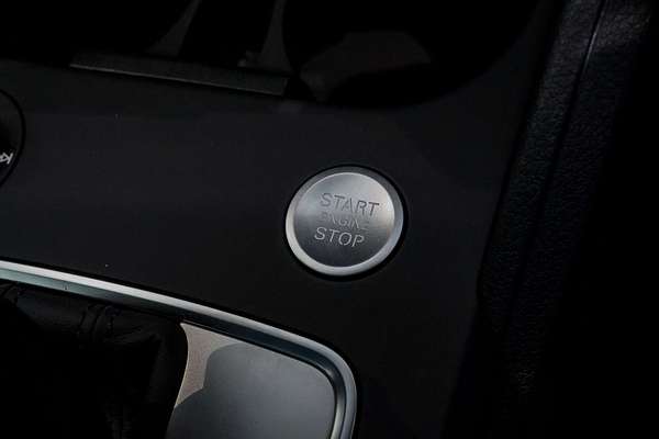 2024 Audi Q2 35 TFSI GA