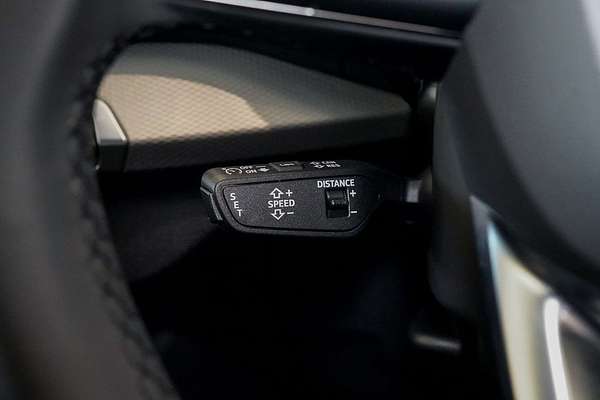 2024 Audi Q2 35 TFSI GA