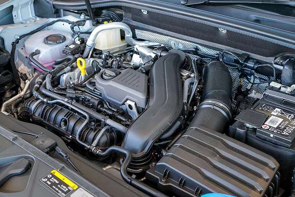 2024 Audi Q2 35 TFSI GA