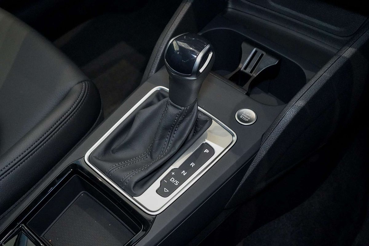 2024 Audi Q2 35 TFSI GA