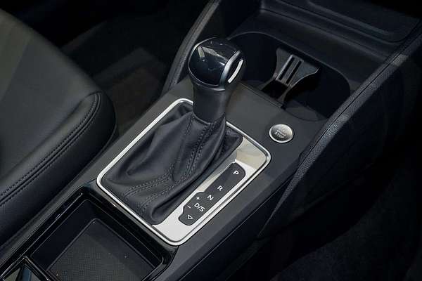 2024 Audi Q2 35 TFSI GA
