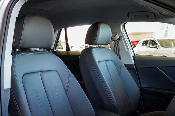2024 Audi Q2 35 TFSI GA