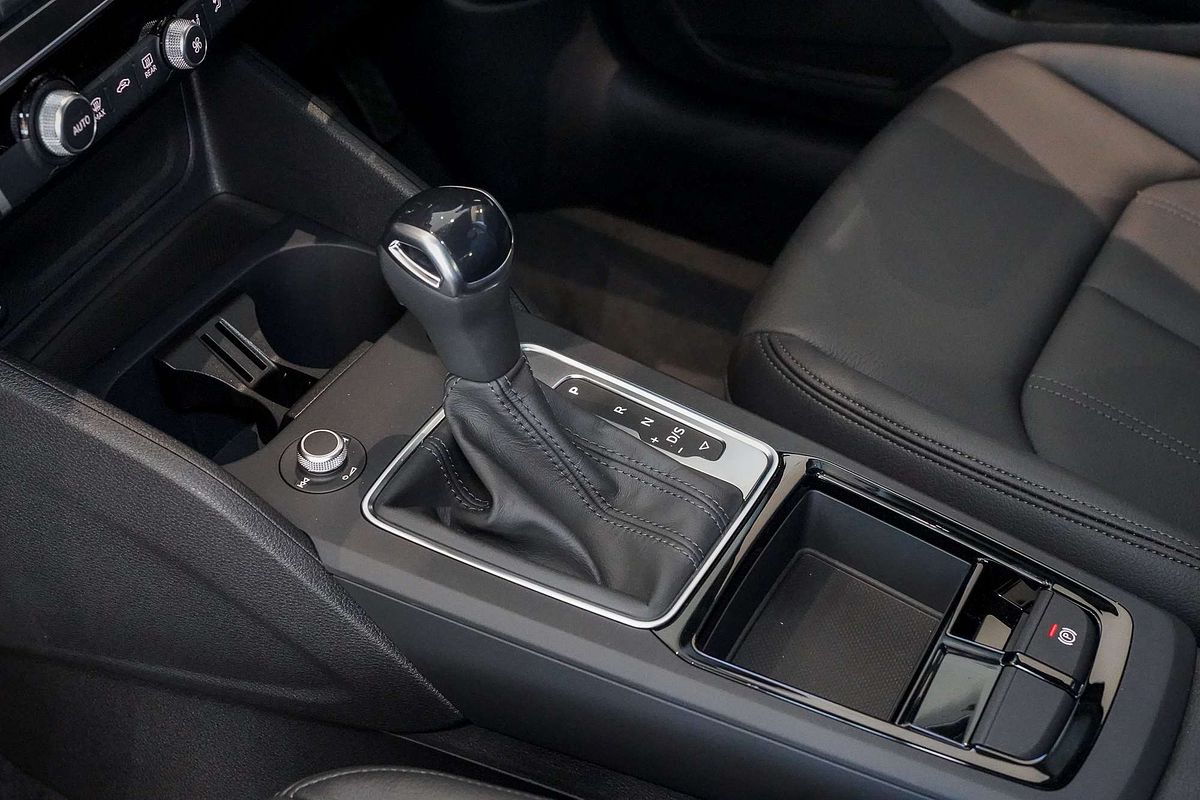2024 Audi Q2 35 TFSI GA