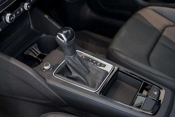 2024 Audi Q2 35 TFSI GA