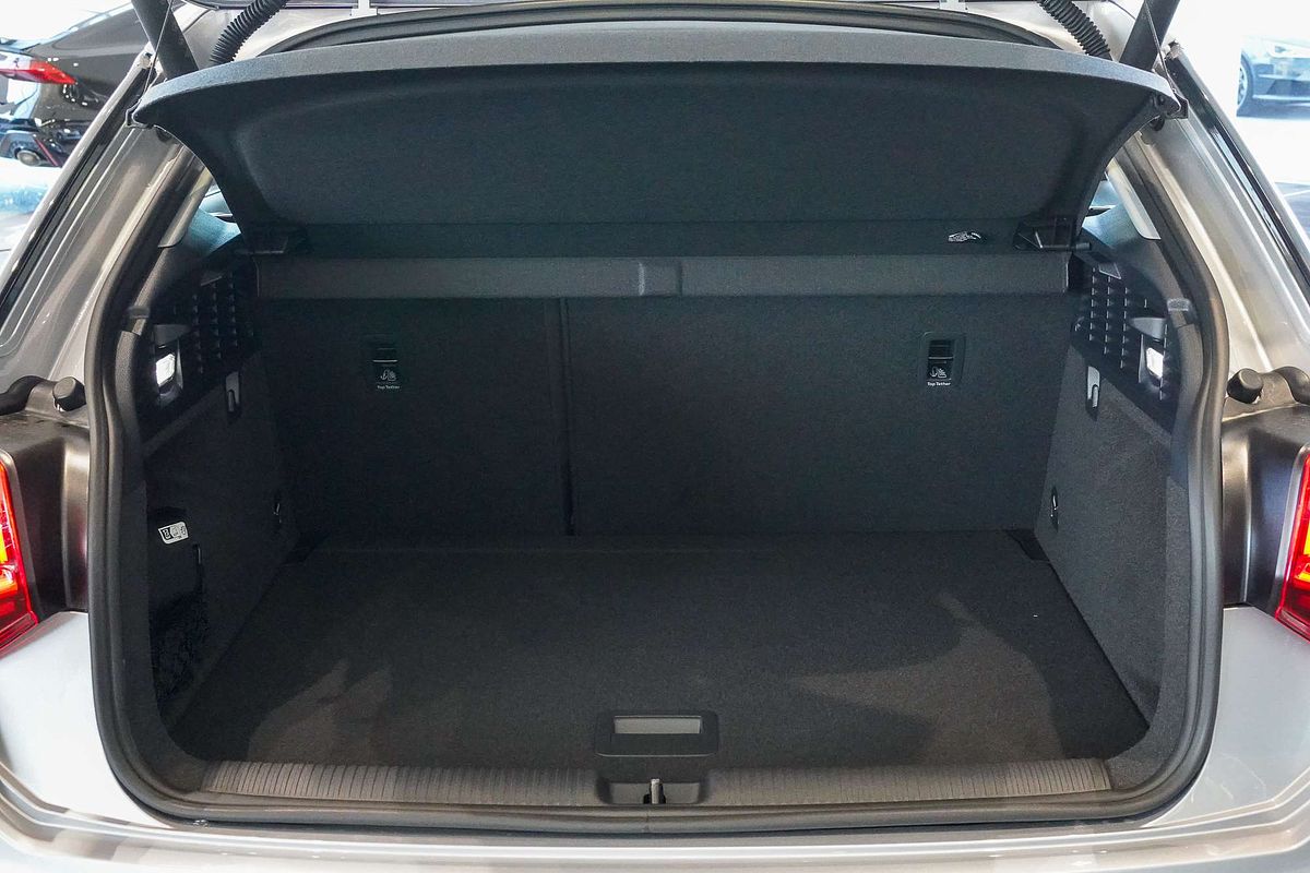 2024 Audi Q2 35 TFSI GA