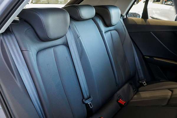 2024 Audi Q2 35 TFSI GA