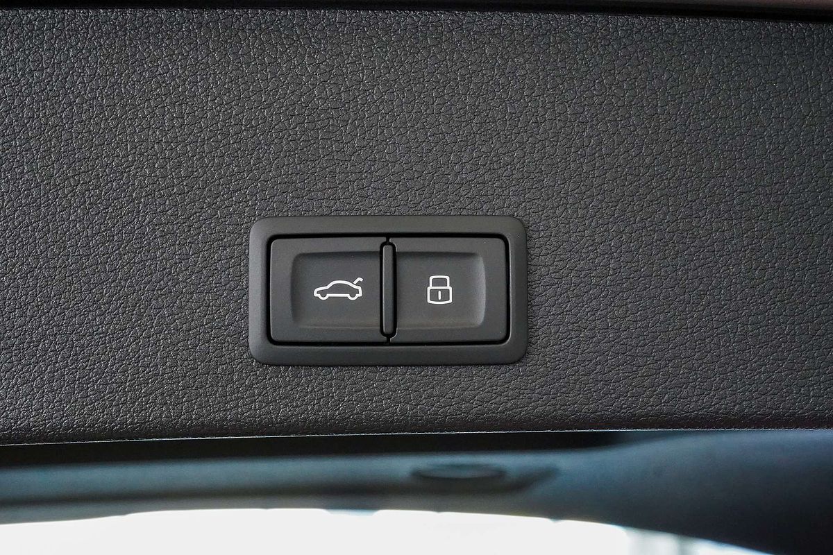 2024 Audi Q2 35 TFSI GA