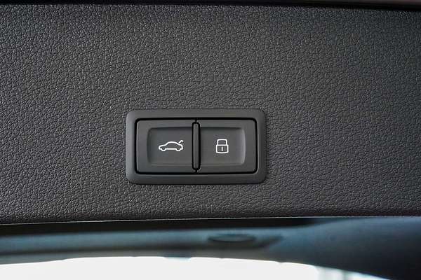 2024 Audi Q2 35 TFSI GA