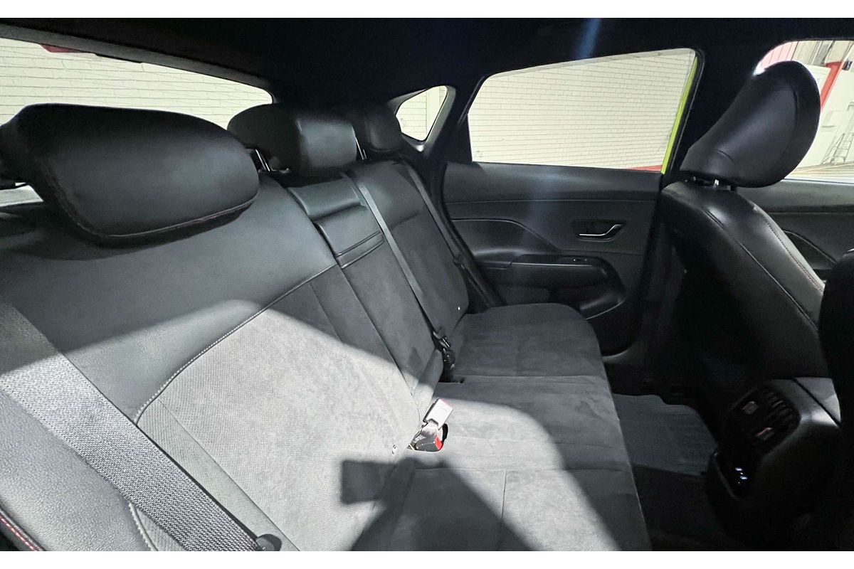 2023 Hyundai Kona Premium N Line SX2.V1