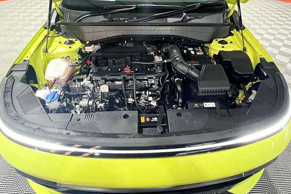 2023 Hyundai Kona Premium N Line SX2.V1