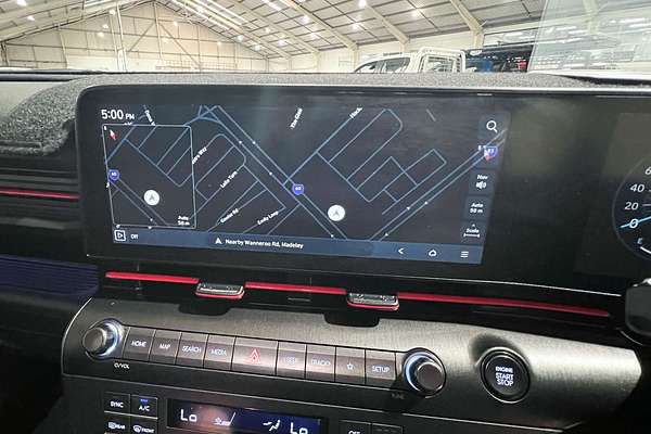 2023 Hyundai Kona Premium N Line SX2.V1