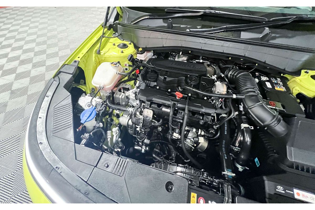2023 Hyundai Kona Premium N Line SX2.V1