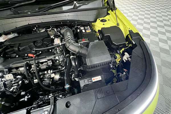2023 Hyundai Kona Premium N Line SX2.V1