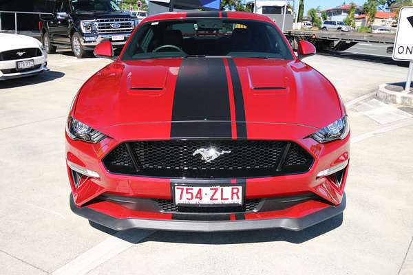 2019 Ford Mustang GT FN