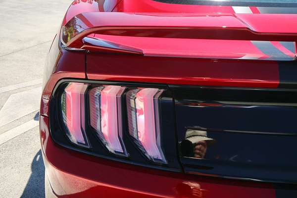 2019 Ford Mustang GT FN