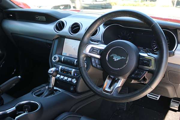 2019 Ford Mustang GT FN