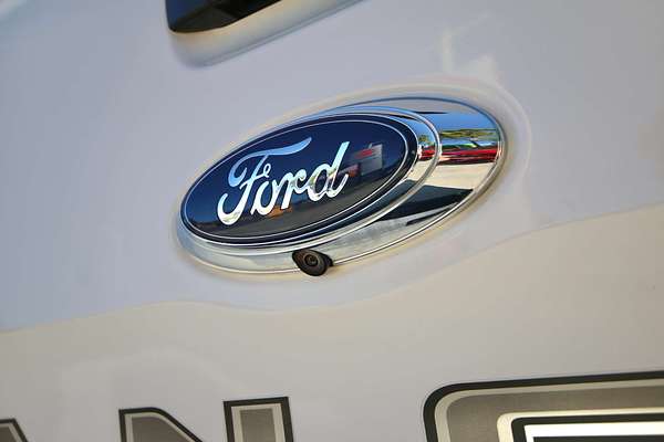 2021 Ford Ranger Wildtrak PX MkIII 4X4 2.0L