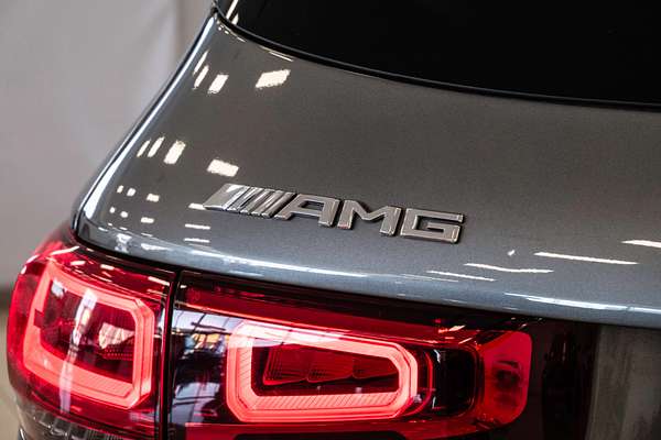 2021 Mercedes-Benz GLB-Class GLB35 AMG X247