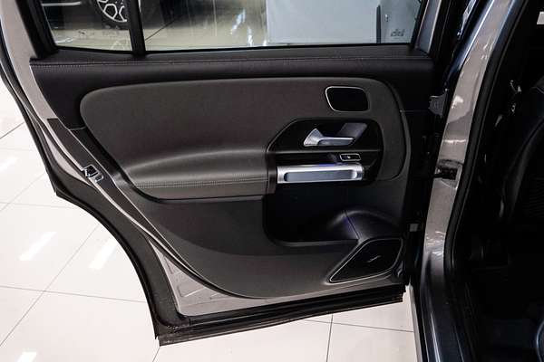 2021 Mercedes-Benz GLB-Class GLB35 AMG X247