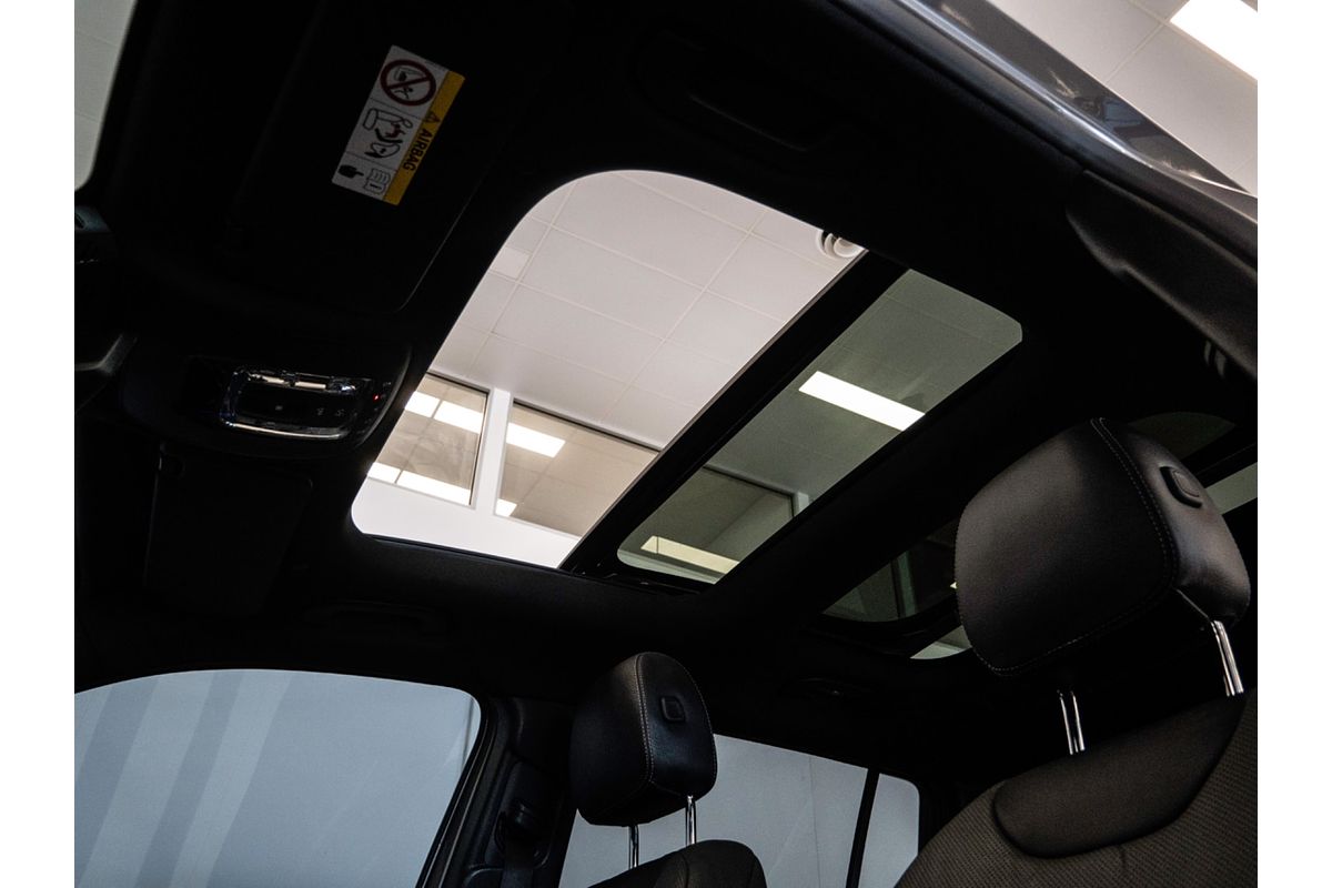 2021 Mercedes-Benz GLB-Class GLB35 AMG X247
