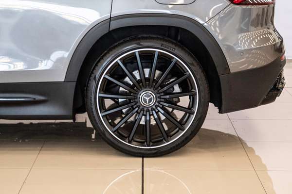 2021 Mercedes-Benz GLB-Class GLB35 AMG X247