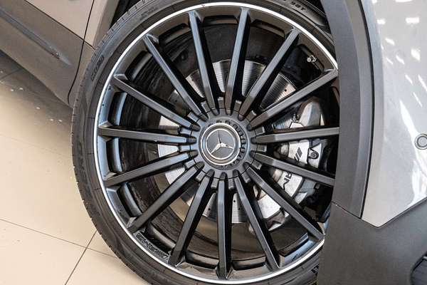 2021 Mercedes-Benz GLB-Class GLB35 AMG X247