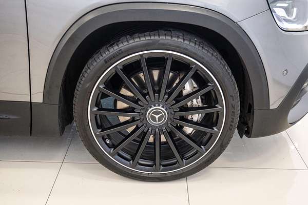 2021 Mercedes-Benz GLB-Class GLB35 AMG X247