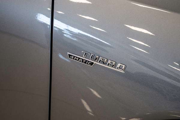 2021 Mercedes-Benz GLB-Class GLB35 AMG X247