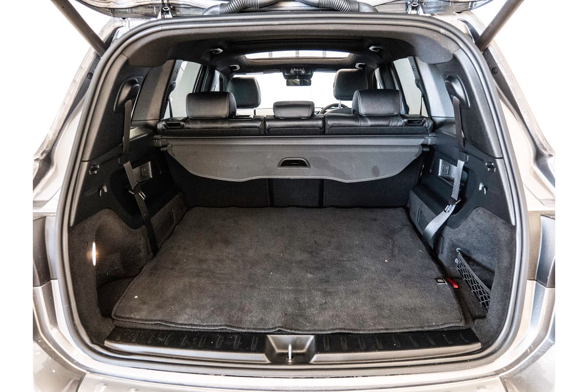 2021 Mercedes-Benz GLB-Class GLB35 AMG X247