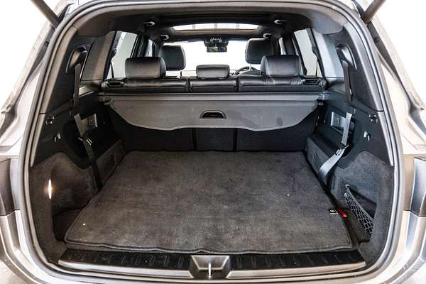 2021 Mercedes-Benz GLB-Class GLB35 AMG X247