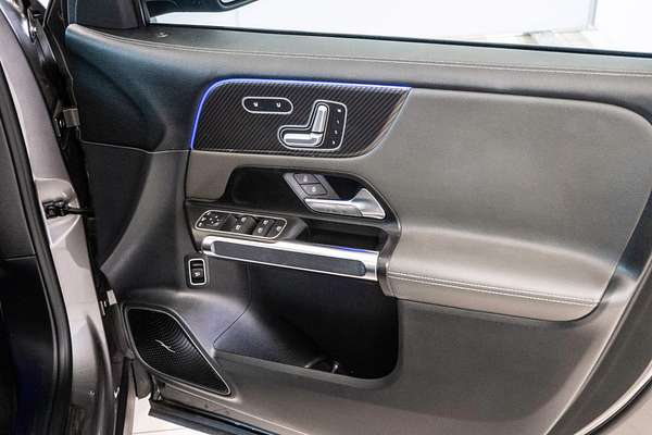 2021 Mercedes-Benz GLB-Class GLB35 AMG X247