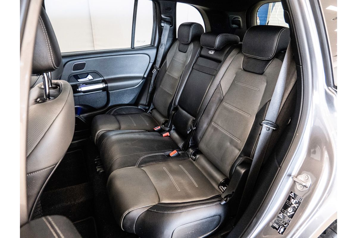 2021 Mercedes-Benz GLB-Class GLB35 AMG X247