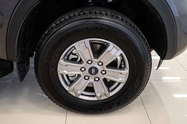 2024 Ford Ranger XLT 4X4 2.0L