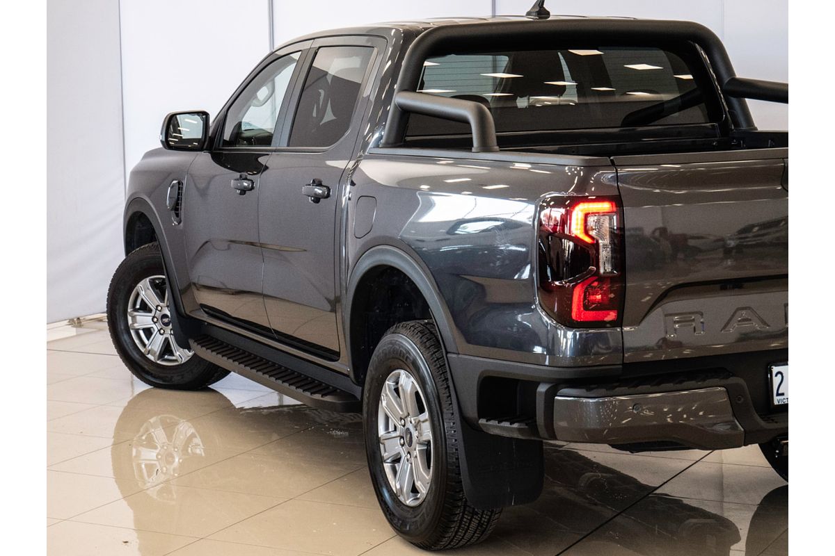 2024 Ford Ranger XLT 4X4 2.0L