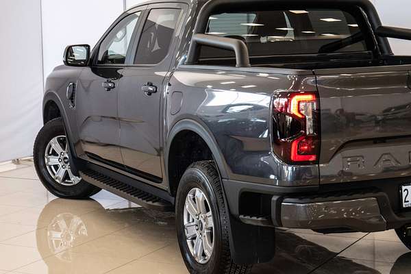 2024 Ford Ranger XLT 4X4 2.0L