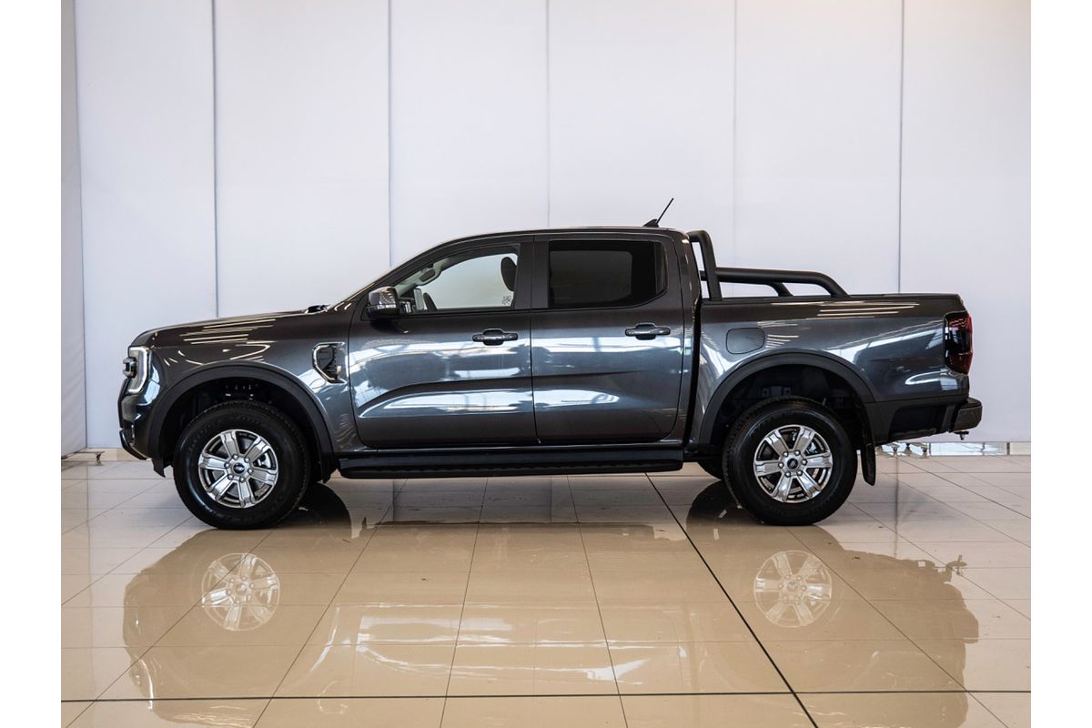 2024 Ford Ranger XLT 4X4 2.0L