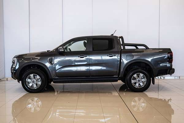 2024 Ford Ranger XLT 4X4 2.0L