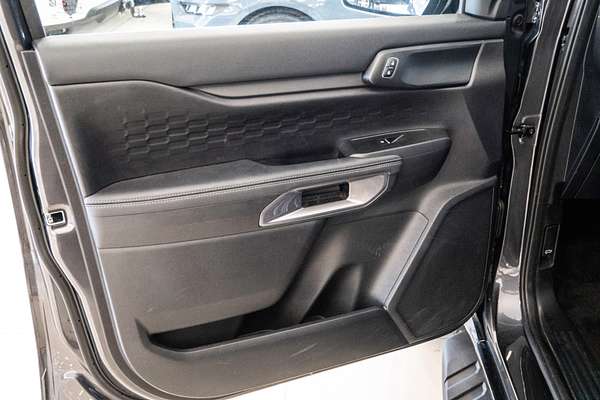 2024 Ford Ranger XLT 4X4 2.0L