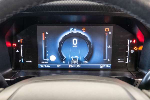 2024 Ford Ranger XLT 4X4 2.0L