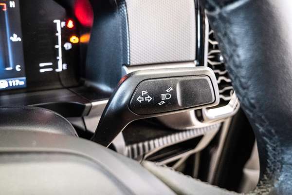 2024 Ford Ranger XLT 4X4 2.0L