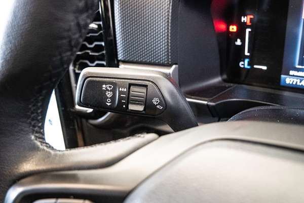 2024 Ford Ranger XLT 4X4 2.0L