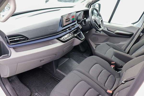 2025 LDV Deliver 9 LWB