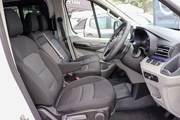 2025 LDV Deliver 9 LWB