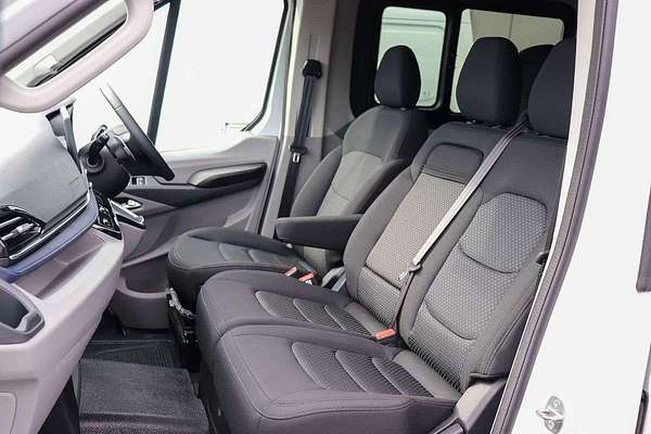 2025 LDV Deliver 9 LWB