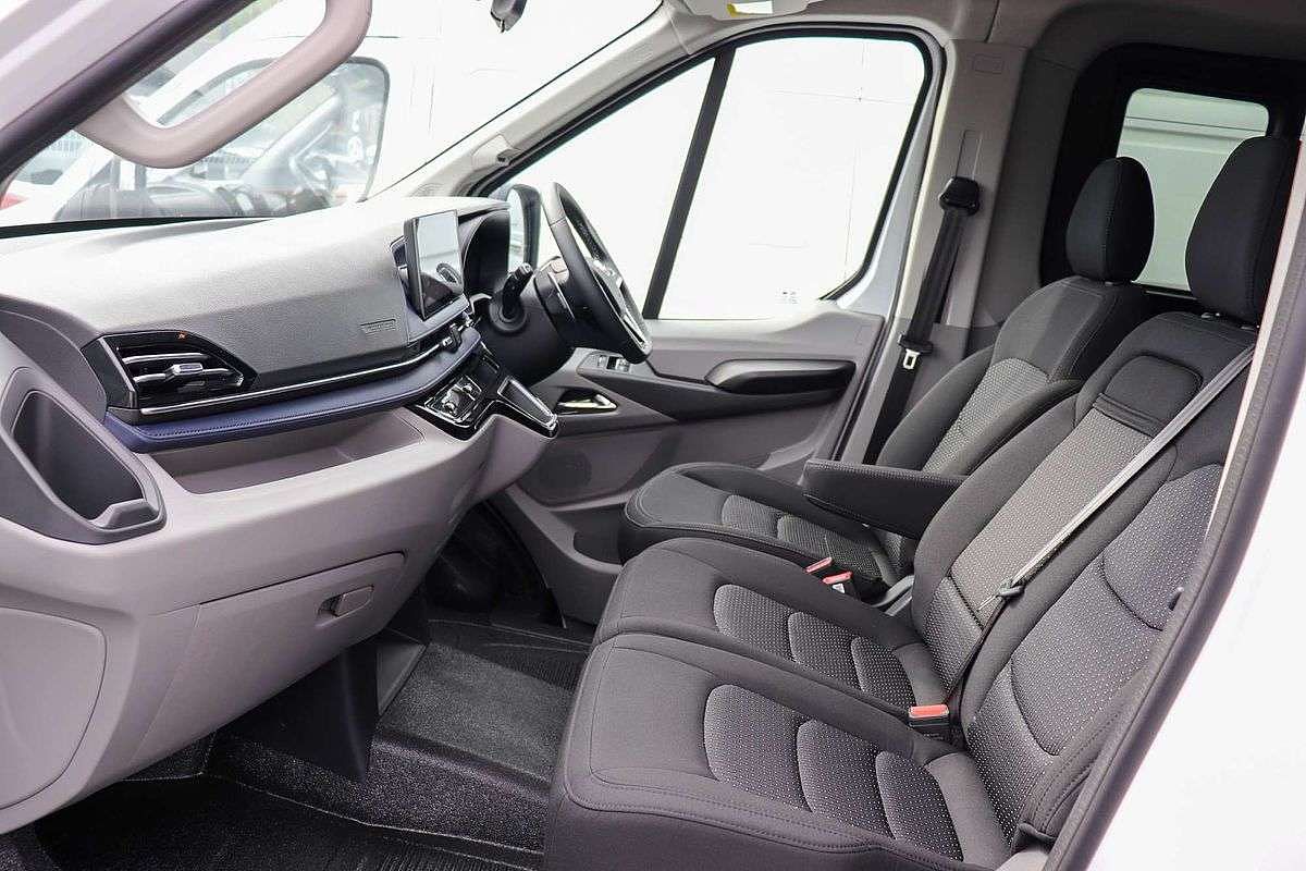 2025 LDV Deliver 9 LWB