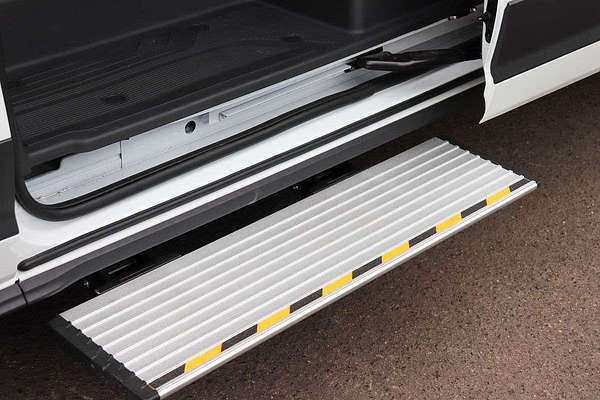 2025 LDV Deliver 9 LWB